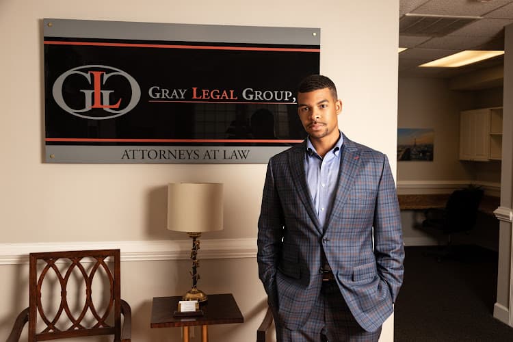 Gray Legal Group, PLLC