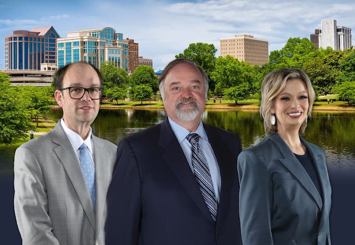 The Lackey Law Firm