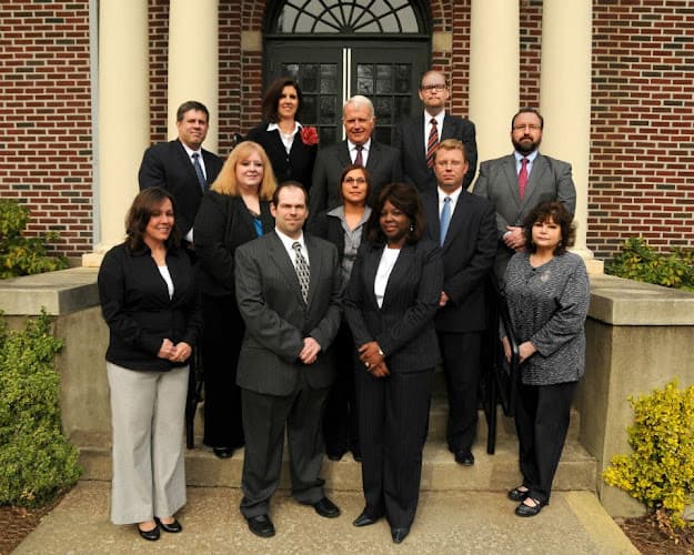 Fisher & Fisher Law Offices