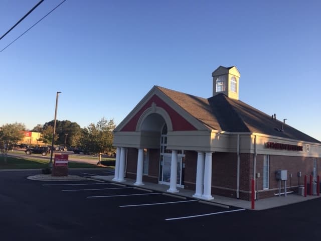 The Law Office of Anthony S. Privette, PLLC
