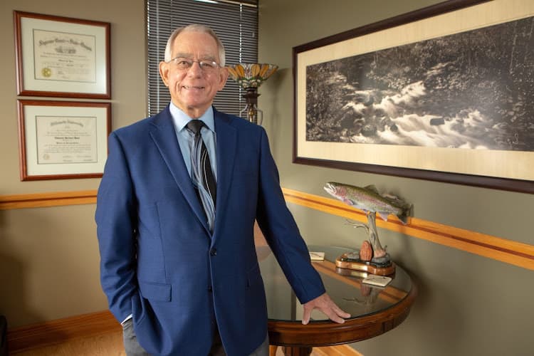 Tom Hoyt Attorney, P.C.