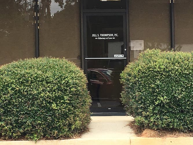 Jill S Thompson Attorney At Law