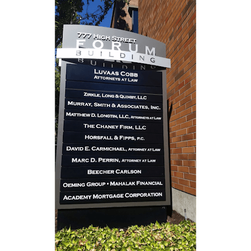 Carmichael & Stanton, LLC. Attorneys at Law