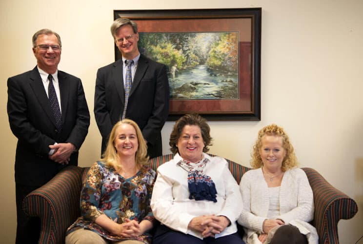 Griffin & Schaefer, P.A. Law Offices | Attorneys Waynesville NC