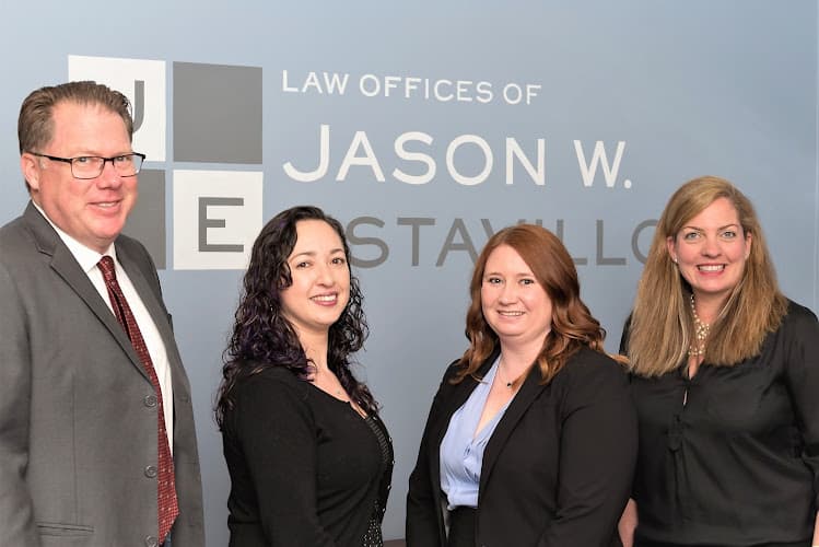 Estavillo Law Group - Oakland Foreclosure & Real Estate Attorneys