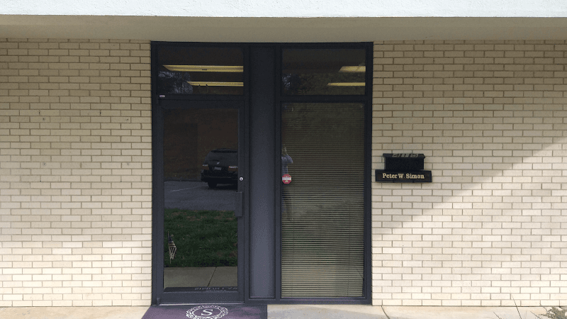 Peter W. Simon, Attorney at Law, PLLC