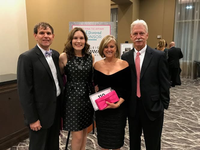 Cranfill Sumner LLP