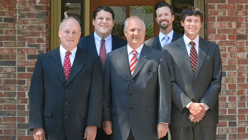 Martinson & Beason Injury Lawyers