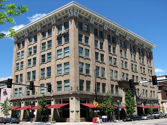 Anderson Law Center