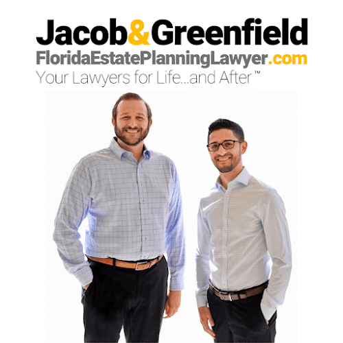 Jacob & Greenfield, PLLC