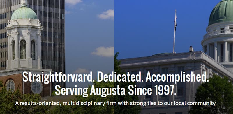 Frails & Wilson Attorneys at Law
