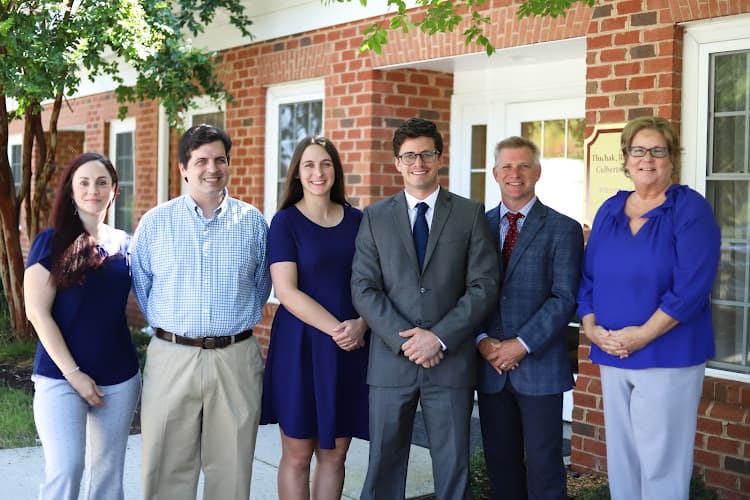 Tluchak, Redwood & Culbertson, PLLC