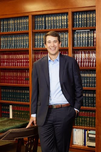 Trotter Jones, LLP