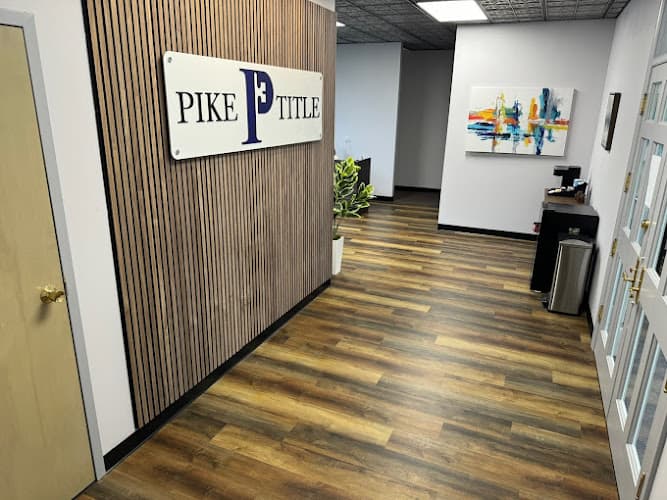 Pike Title