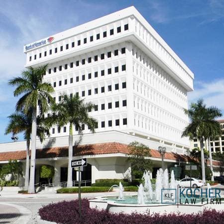 Kocher Law Firm