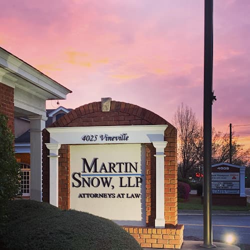 Martin Snow, LLP