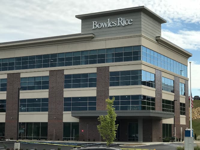 Bowles Rice LLP - Morgantown