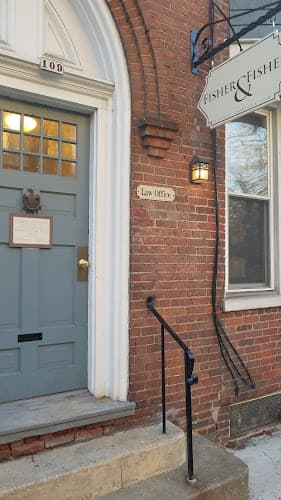 Fisher & Fisher Law Offices: Michael A. Ventrella, Esq.