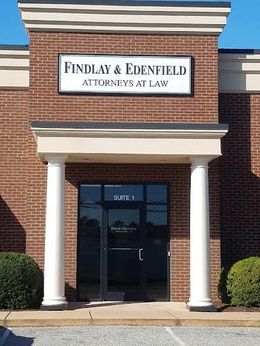 Findlay, Edenfield & Green