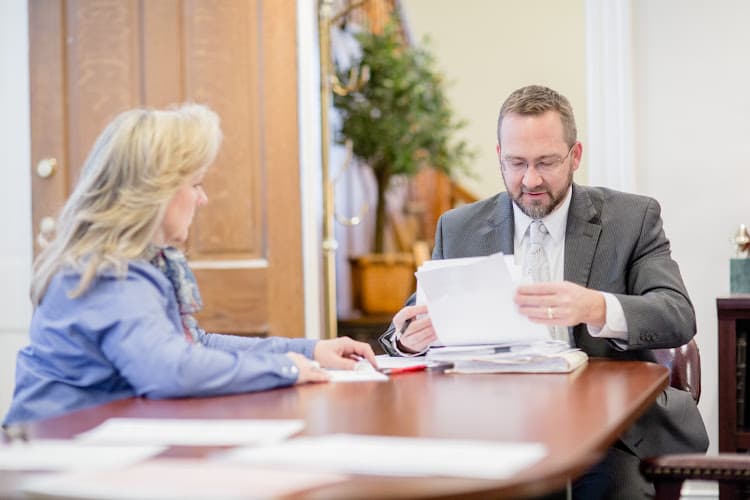 Knight Law, LLC