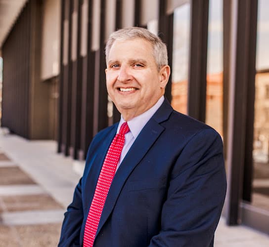 Wolfe, Jones, Wolfe, Hancock, Daniel & South LLC