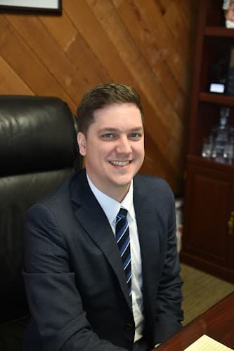 Middleton Law Firm, PLLC