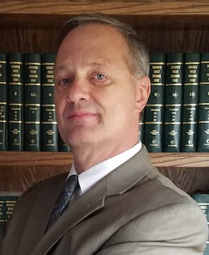 Mark Everett, Attorney at Law, PLLC