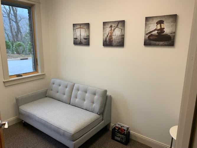 Law Office of Nathan Earwood Criminal Defense