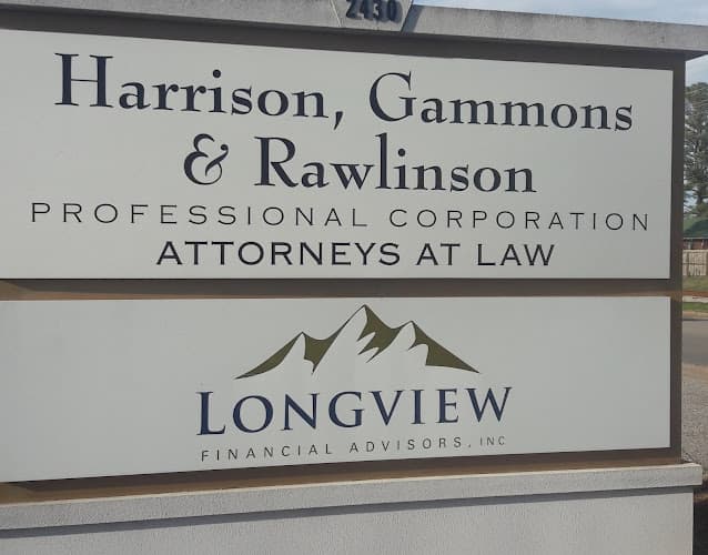 Harrison & Gammons, P.C.