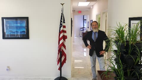 Peter J. Snyder, P.A.